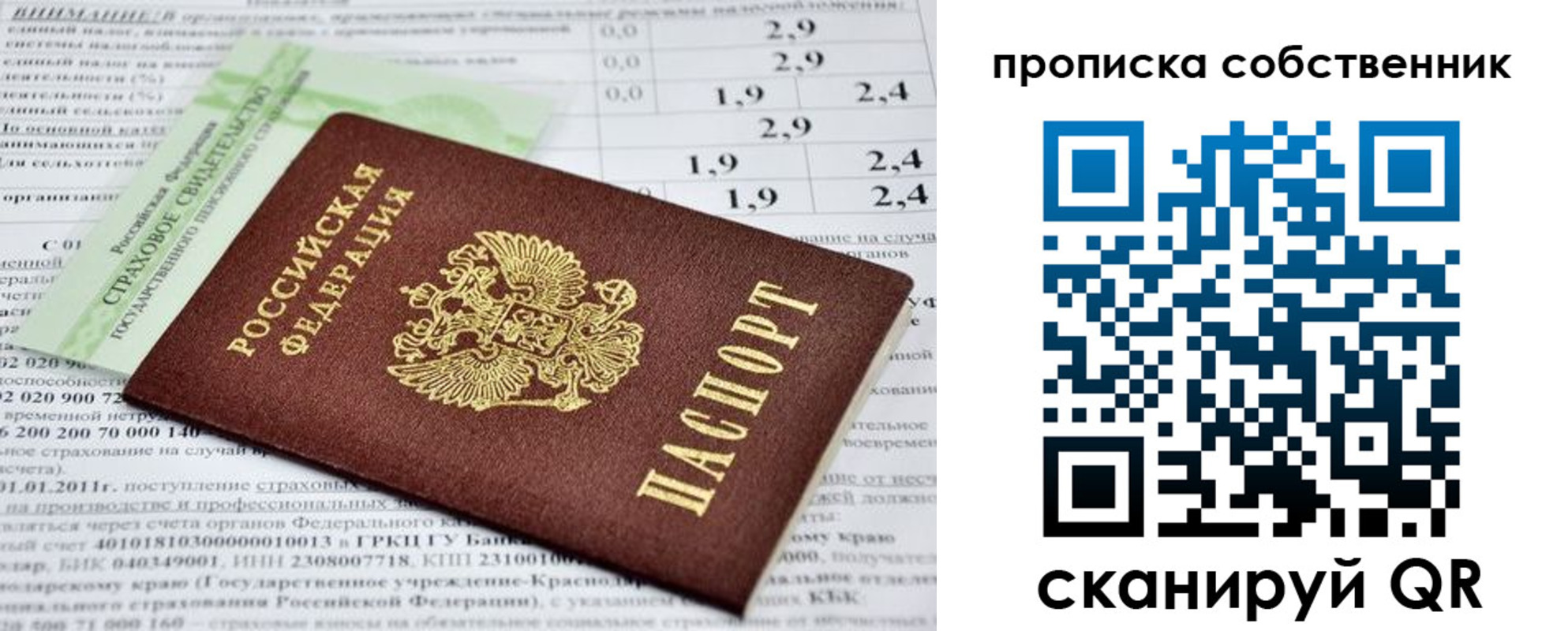 прописка 2025 в Курганской области